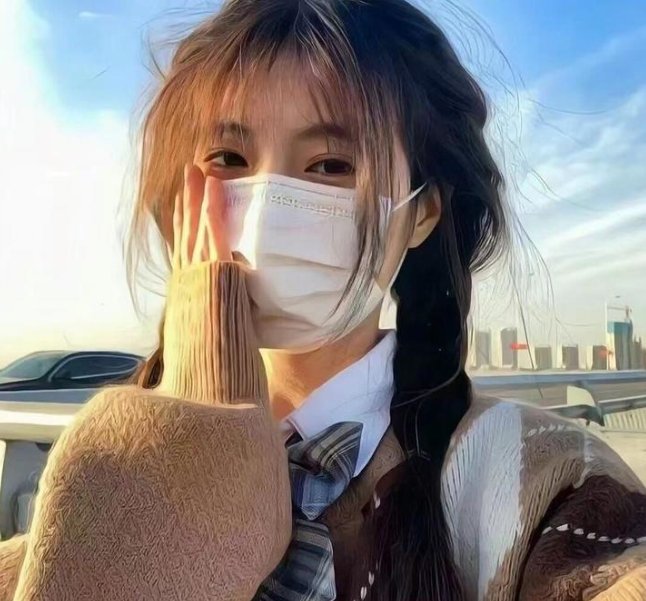 亲爱的婚姻